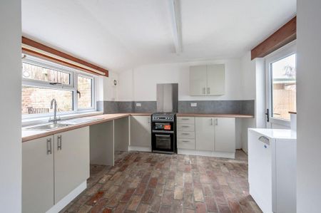 2 bedroom cottage to rent - Photo 5