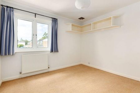 4 bedroom terraced house to rent - Photo 5