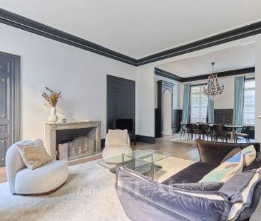 Location appartement, Paris 16ème (75016), 5 pièces, 136.52 m², ref... - Photo 5