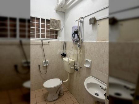[LEVEL 1] Tropika Apartment, Bandar Bukit Tinggi, Klang - Foto 5