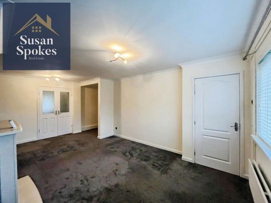 2 bedroom house to rent - Photo 1