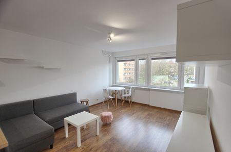 Mieszkanie Pomorzany Szczecin, ul. 9 Maja, nr 437714 - Zdjęcie 4