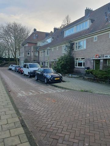 Amsterdam, 1097VE, Middenweg, 544 - Foto 3