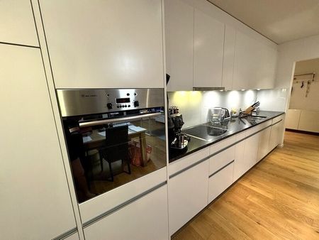 21/2-ROOM APARTMENT IN ARTH (SZ), FURNISHED - Photo 4