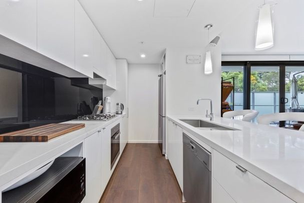 Fully Furnished Apartment in Fairy Hills! - Photo 1