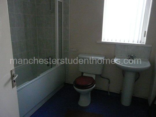 Dickenson Road, Manchester, M14 5HS - Photo 1