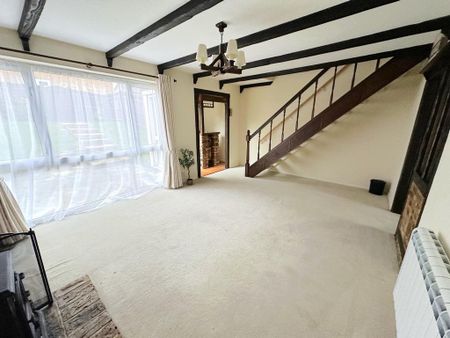 3 bedroom terraced house to rent - Photo 3