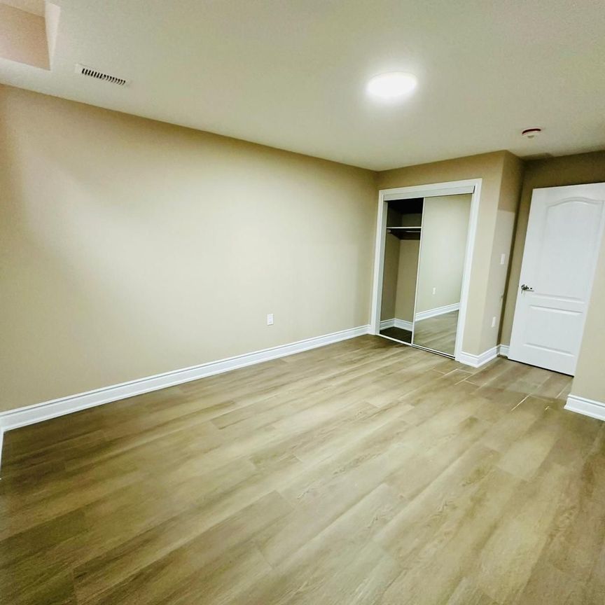 For Lease - 3 Elverton Crescent, Brampton, Ontario - Photo 1