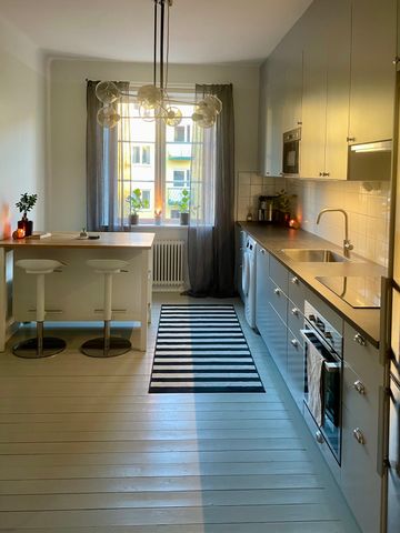 Hjortstorpsvägen, Örebro - Photo 5