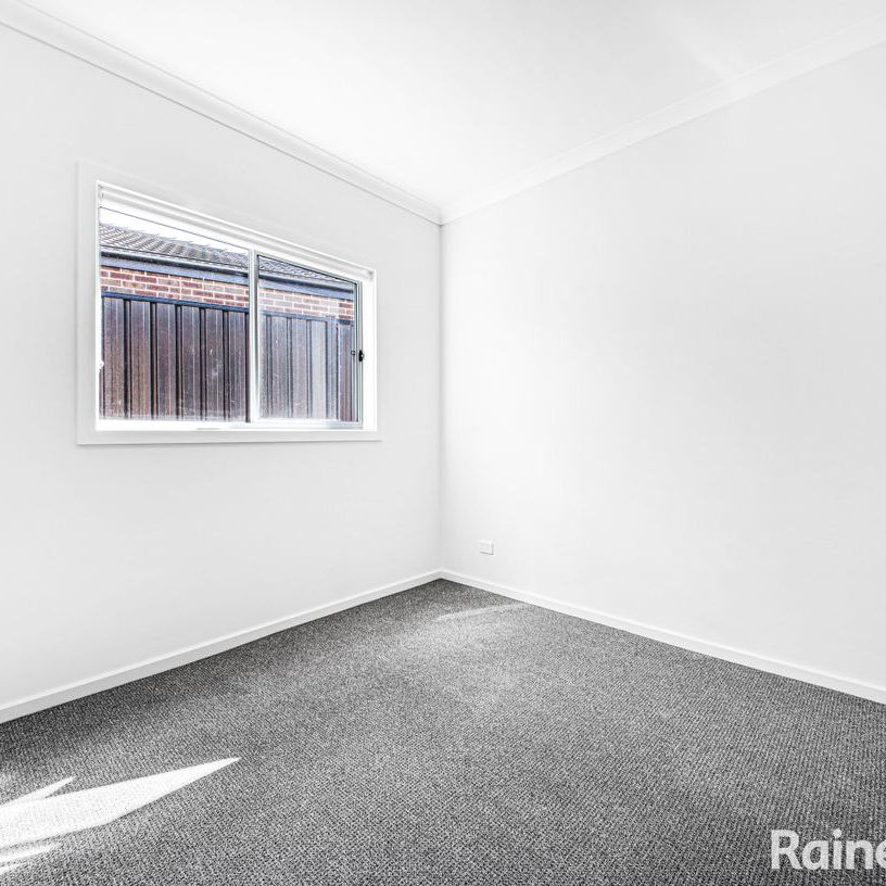 16 Legrange Crescent, Fraser Rise, VIC 3336 - Photo 1