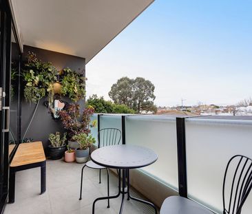 207/45 Rose Street, Fitzroy VIC 3065 - Photo 5
