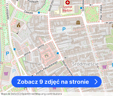 Kawalerka przyjazna dla zwierząt, Modrzejowska 89 - Zdjęcie 1