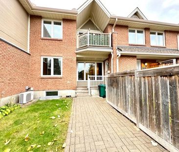 For Lease - 1795 Marsala Crescent Unit# 102, Orleans - Cumberland a... - Photo 6