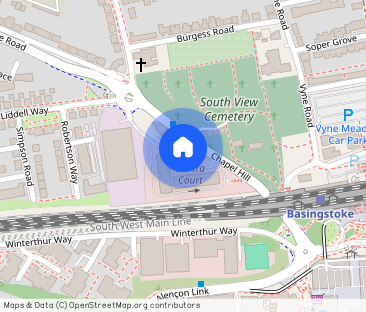 Chapel Gate - Photo 1