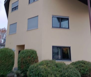 Charmante 2-Zimmer-Wohnung mit Balkon in Erlangen-Bruck (PRZ02229295) - Photo 6