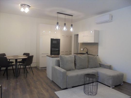 Kiadó új építésű lakás - Debrecen - Fotó 1