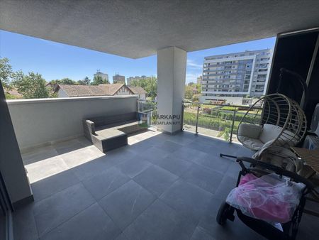 Kiadó újszerű állapotú lakás - Székesfehérvár - Photo 3