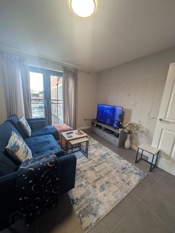 Apartment 2 2 Roseland Place, Donegall Road, Belfast, BT12 5AJ - Photo 2