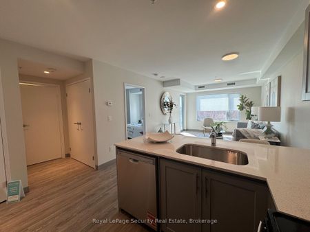 For Lease - 1015 Innisfil Beach Road Unit# 307, Innisfil, Ontario - Photo 5