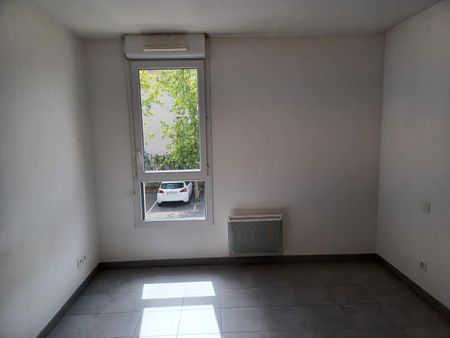 location Appartement T3 DE 63.66m² À SAINT JORY - Photo 3