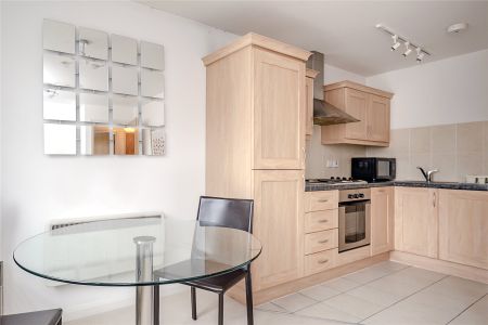 Cookham Road, Maidenhead, Berkshire, SL6 flat to rent - Photo 3