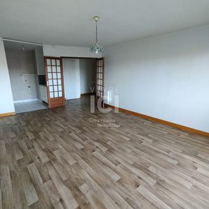 Appartement Pornic 2 pièce(s) 49.95 m2 - Photo 2