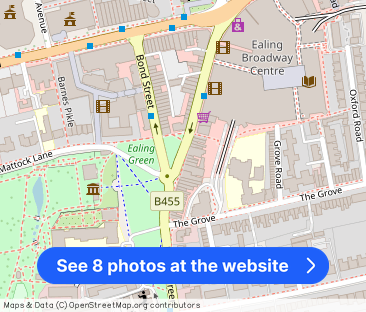 Berkeley The Green Quarters, London, UB1 - Photo 1