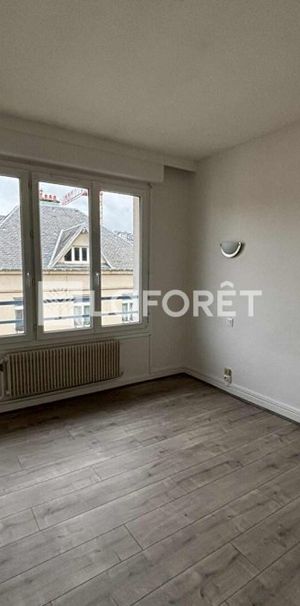 Appartement 2 pièces à Épinal - Photo 1