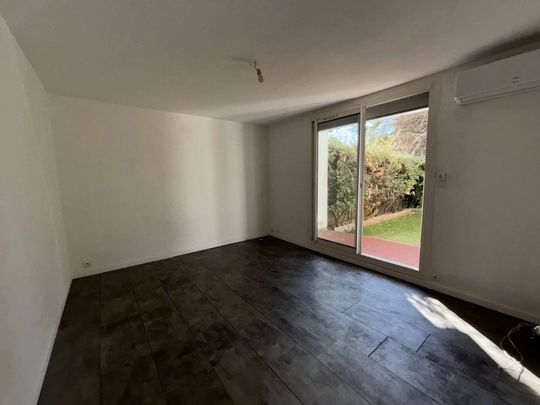 Location Appartement - Photo 1