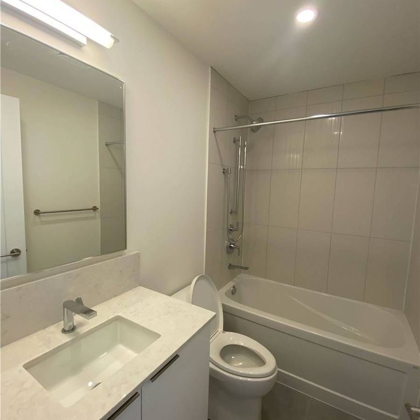 For Lease - 28 Freeland Street Unit# 5106, Toronto, Ontario - Photo 1