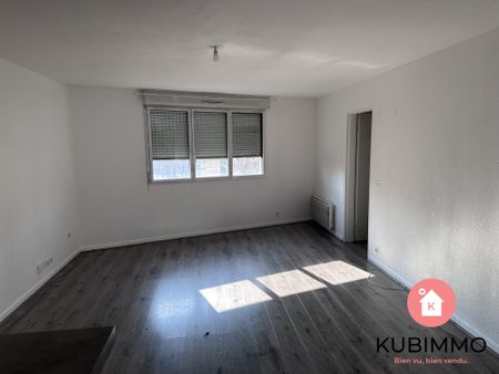 Appartement à louer, 3 pièces - Athis-Mons 91200 - Photo 4