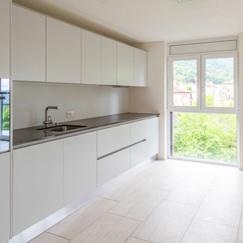 3.5 Zimmer, 98 m², 3. Stock - Foto 1