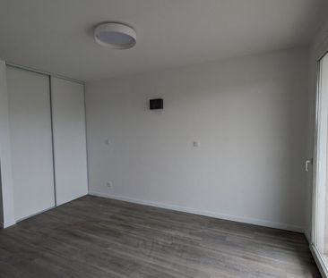 Location Appartement 1 pièce 19m² - Photo 2