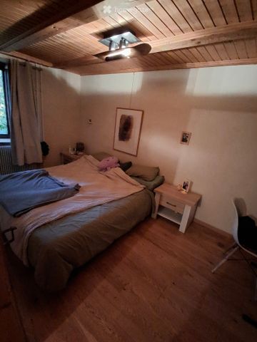 Appartement 4.5 pièces avec jardin - Photo 3