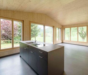 3.5 Zimmer, 90 m², EG - Photo 1