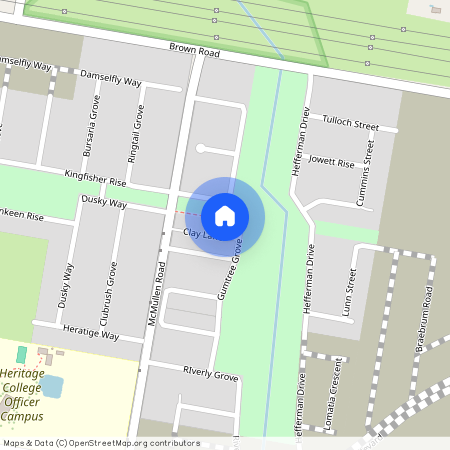 30 Sanctum Walk, Vic 3809, Officer