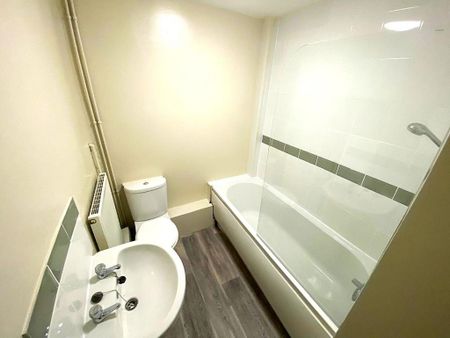 1 bedroom flat to rent - Photo 2