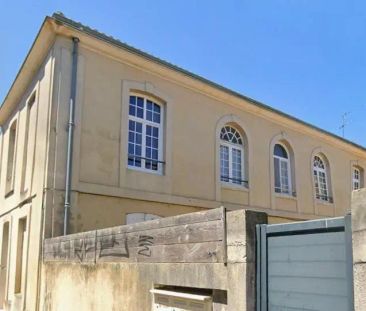 Appartement à louer 1 pièce 27.33m² - Photo 4