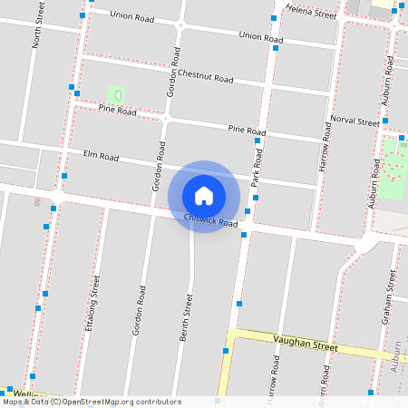 15A Chiswick Road, Auburn