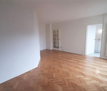 location Appartement F2 DE 46.41m² À BOULOGNE - Photo 1