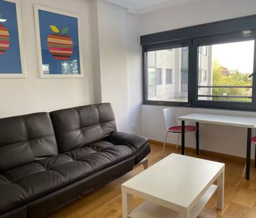 Calle de Bausa, Madrid, Community of Madrid 28033 - Foto 3