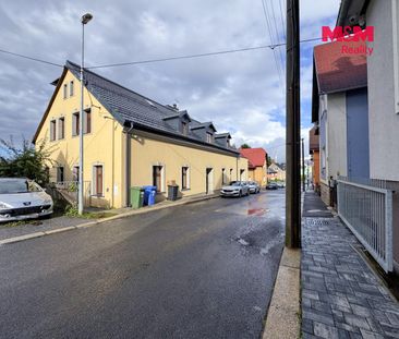 Pronájem bytu 1+kk a garsoniéry 26 m², Karoliny Světlé 99, Liberec ... - Photo 5