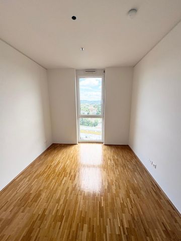 Penthousewohnung mit 4 Zimmern und Terrasse - Provisionsfrei! - Photo 2
