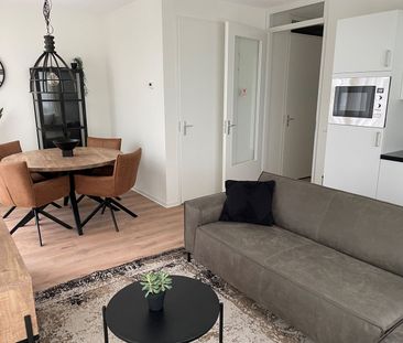 Appartement te huur: Hoge Rijndijk 48-A32 2382 AT Zoeterwoude - Foto 3