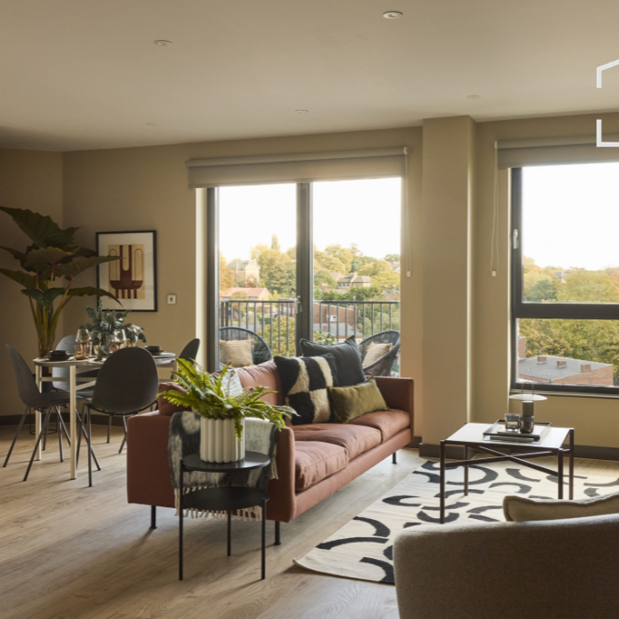 3 bedroom flat to rent - Photo 1