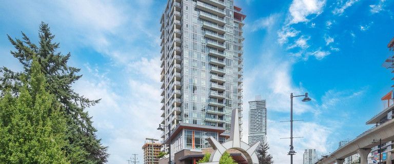 (ID#068) #1602 - 691 North Road, Coquitlam, BC, V3J 0H9 | 691 North Road, Coquitlam - Photo 1