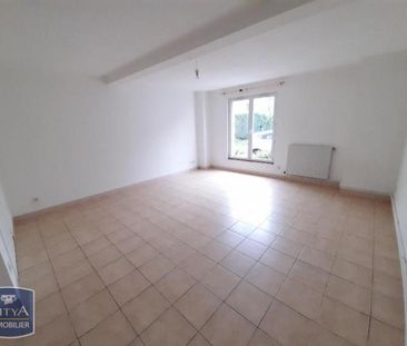 Location appartement 1 pièce de 33.37m² - Photo 2