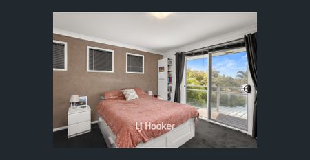 Modern Living in Cul-de-sac Location - Photo 3