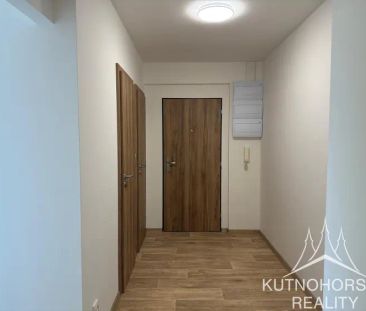 Pronájem krásného bytu 2+1 s balkonem 61 m - Photo 5