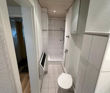 Wohnung in bester Lage von Dortmund-Mitte nahe Westfalenpark - Foto 1